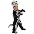 Toddler T. rex Fossil Costume at Spencer's