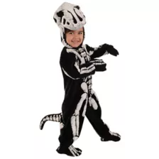 Toddler T. rex Fossil Costume at Spencer's