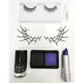 Spider Cosmetics Kit at Spirit Halloween