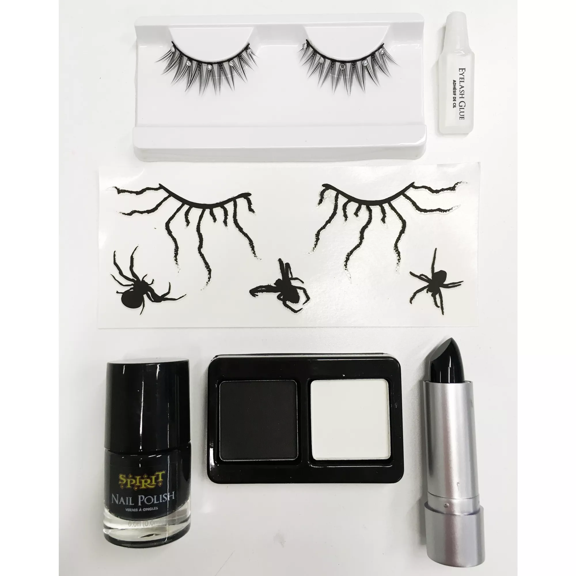 Witch Cosmetics Kit at Spirit Halloween