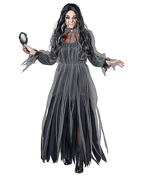 Adult Bloody Mary Costume Spirithalloween Com,Italian Parsley Vs Regular Parsley