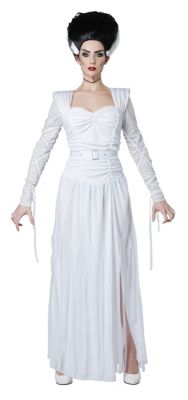 Adult Monster Bride Costume - Spirithalloween.com