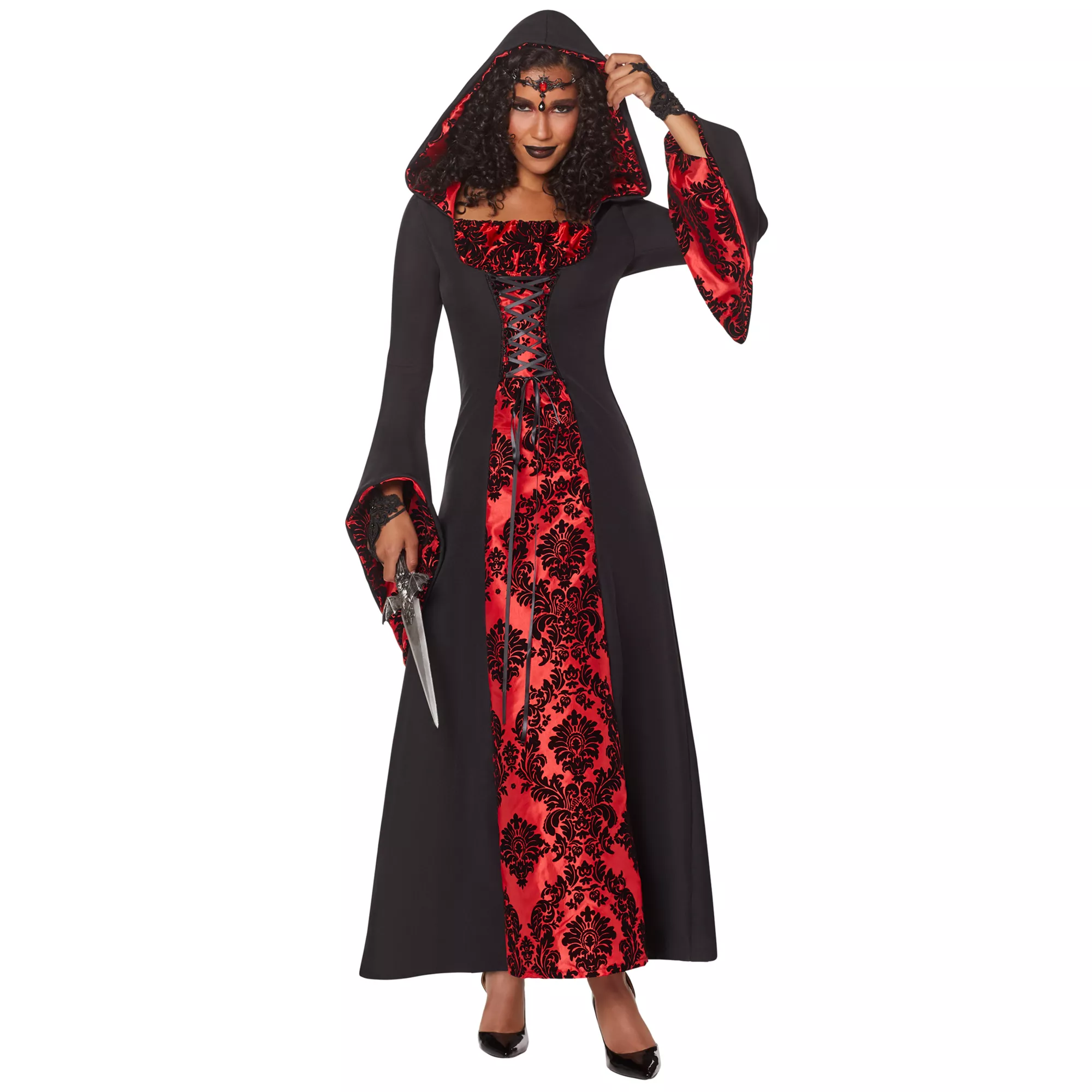 Adult Immortal Beauty Costume at Spencer's