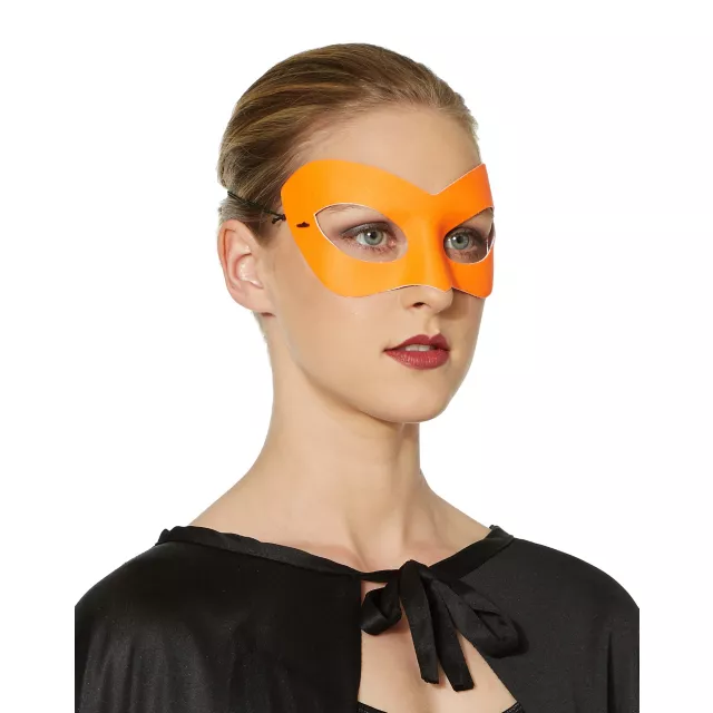 Masquerade Eye Mask at Spirit Halloween