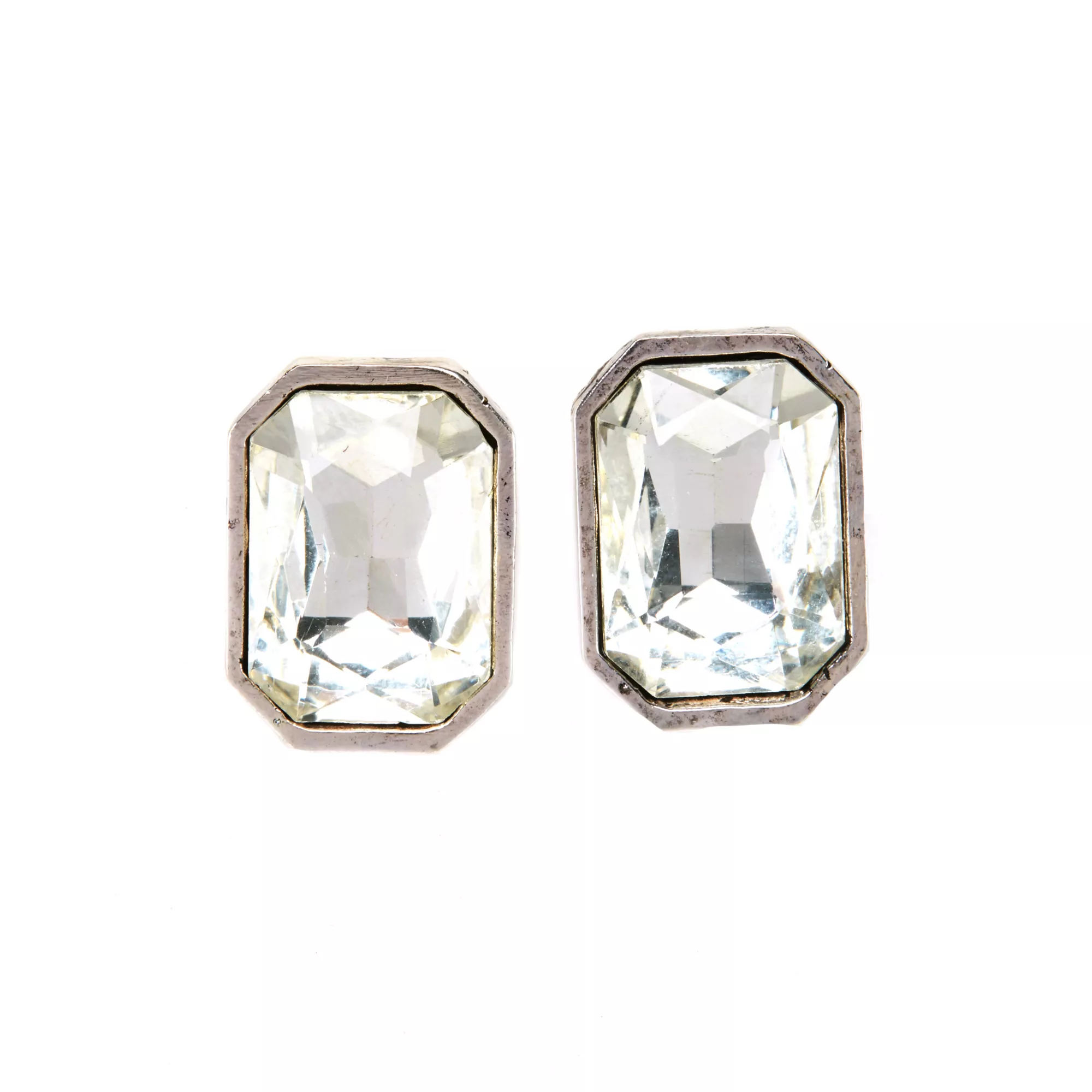 20s Square Earrings at Spirit Halloween