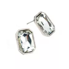 20s Square Earrings at Spirit Halloween