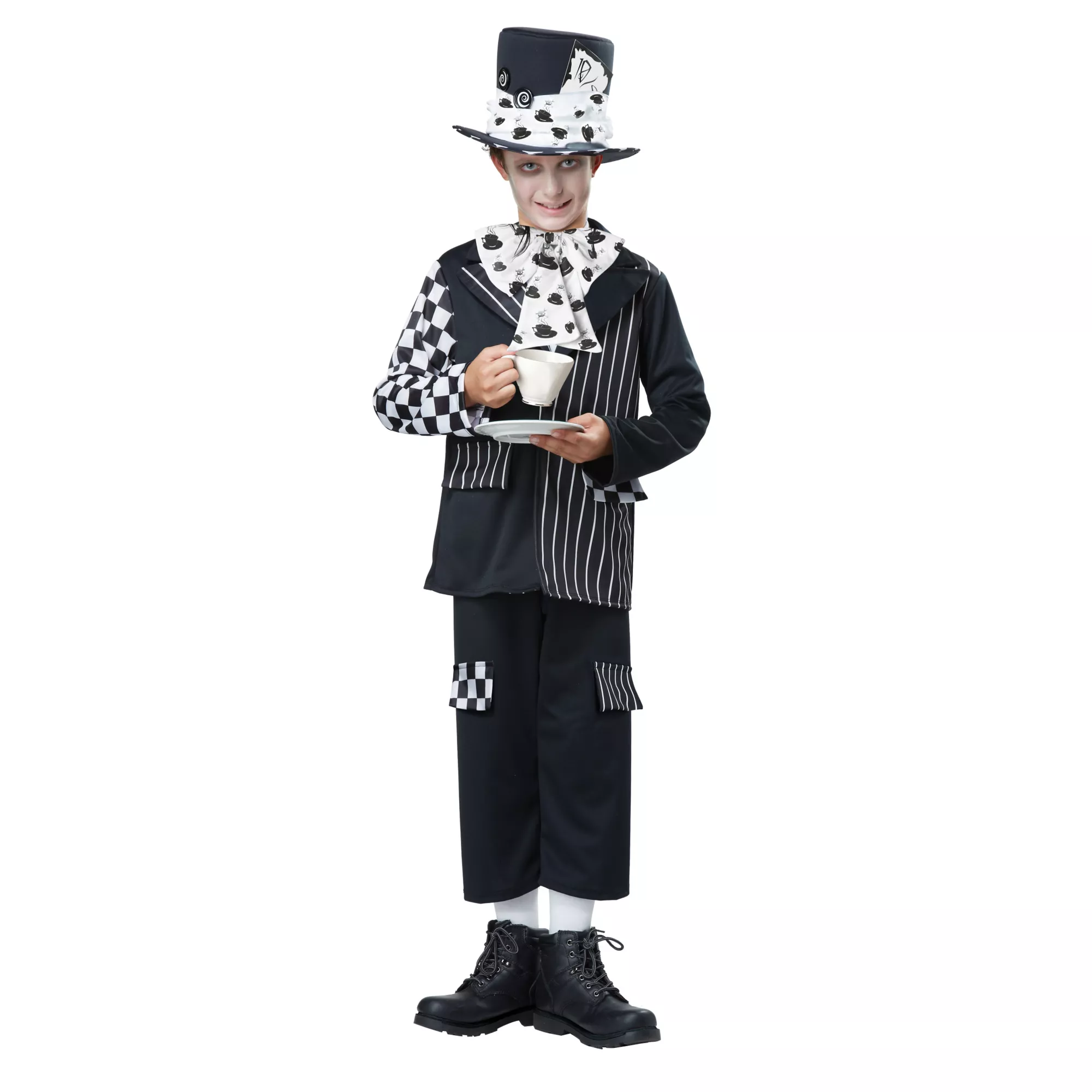 Kids Mad Hatter Costume at Spirit Halloween
