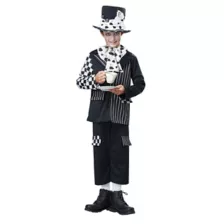 Kids Mad Hatter Costume at Spirit Halloween
