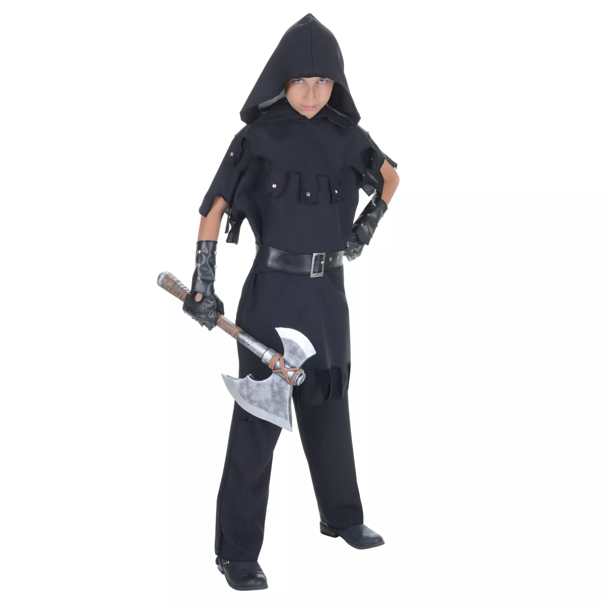 Kids Enforcer Costume at Spirit Halloween