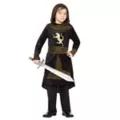Kids Medieval Prince Costume at Spirit Halloween