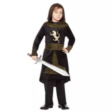 Kids Medieval Prince Costume at Spirit Halloween