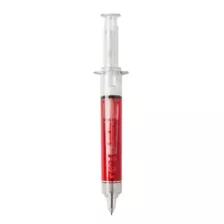 Jumbo Syringe Pen at Spirit Halloween