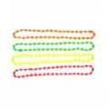 4pk Neon Beads at Spirit Halloween