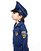 Toddler Police Officer Costume