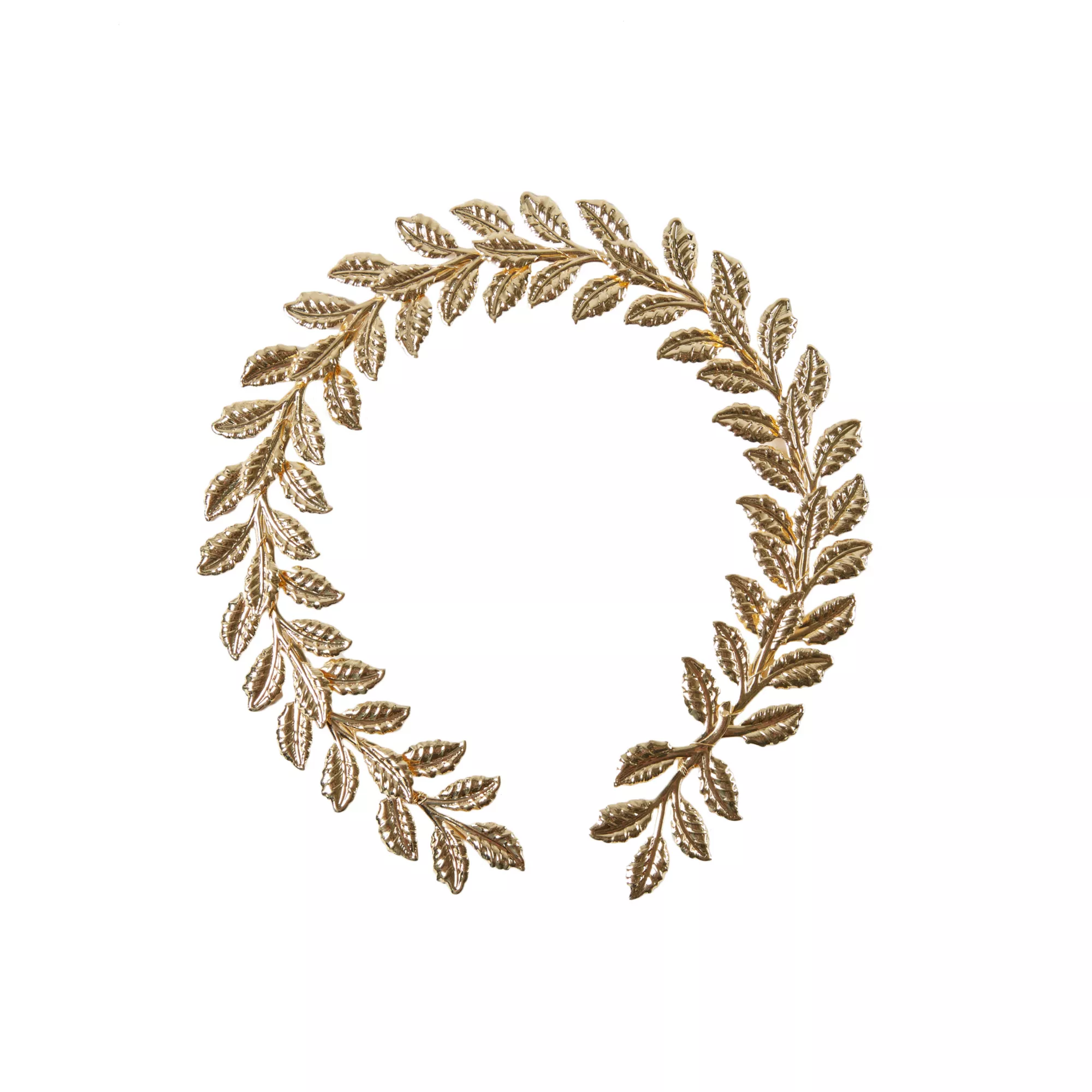 Leaf Headpiece at Spirit Halloween