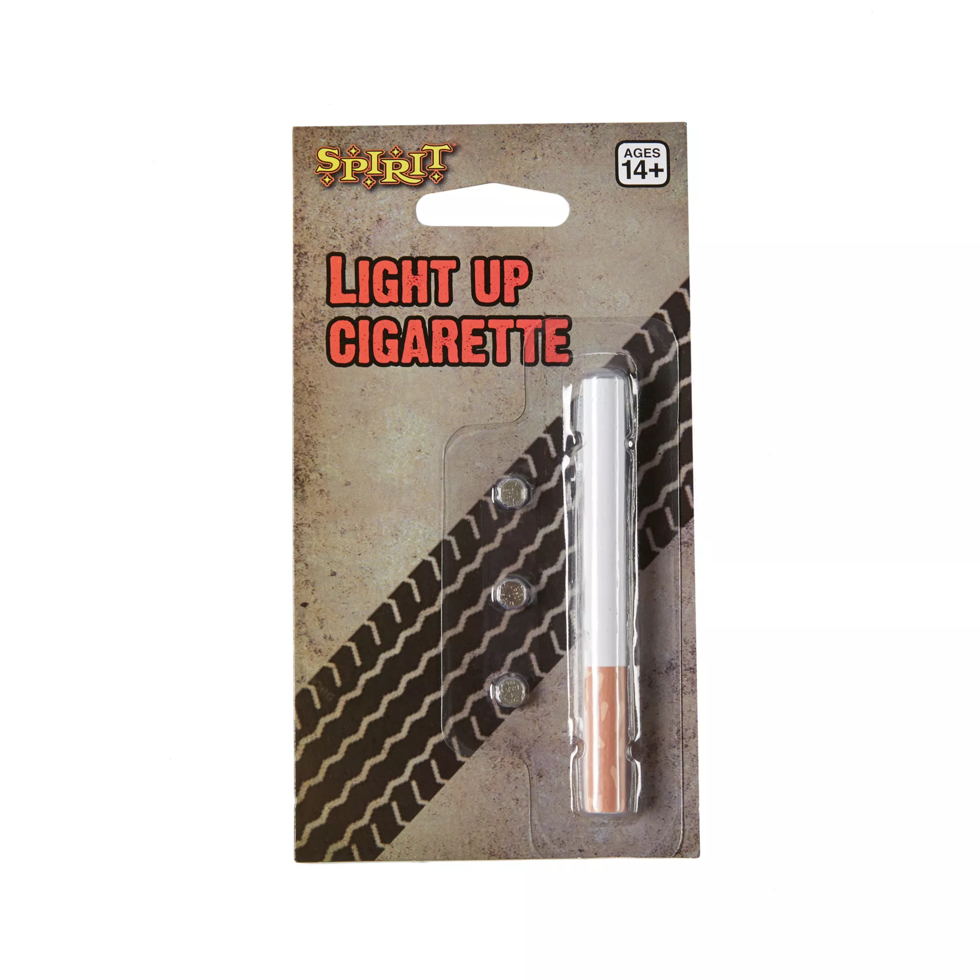 Light-Up Cigarette at Spirit Halloween