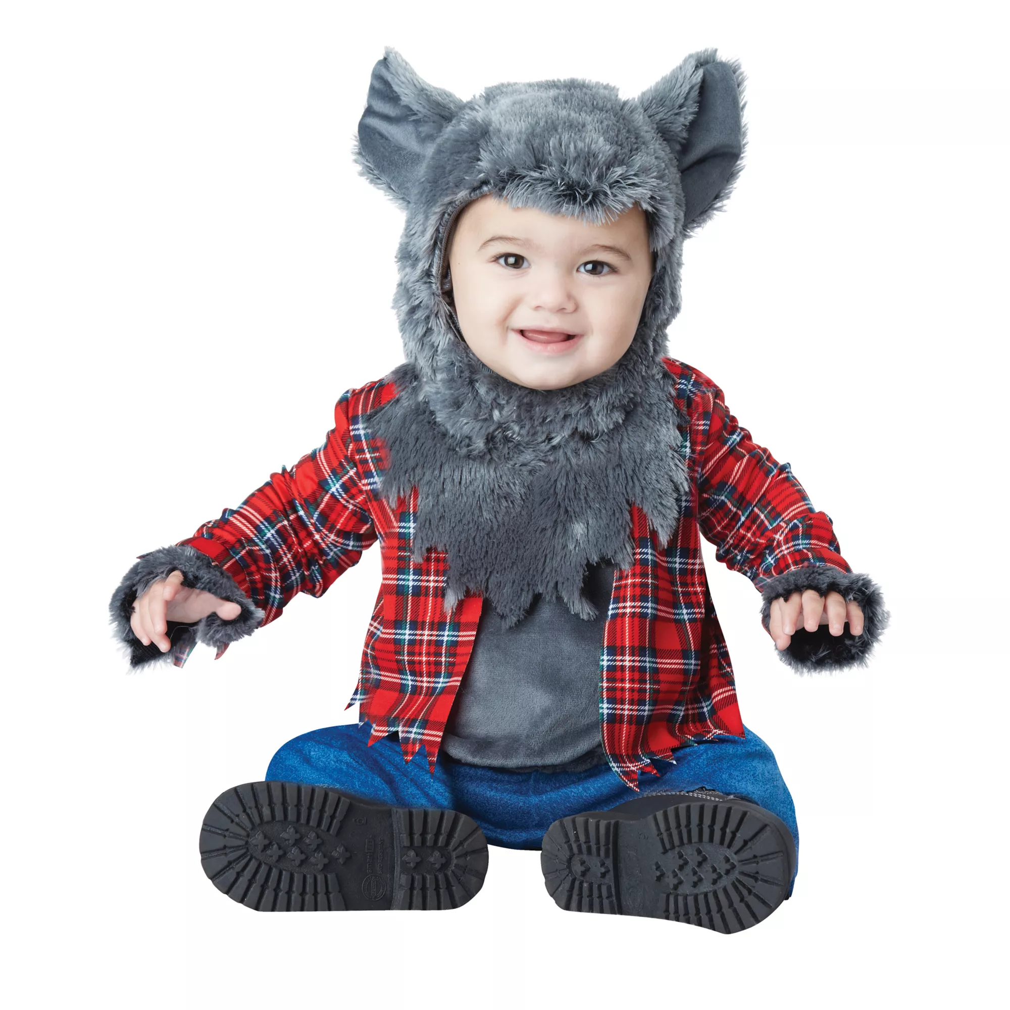 Baby Wittle Werewolf Costume at Spirit Halloween
