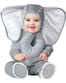 Best Baby Insect & Animal Halloween Costumes for 2018 - Spirithalloween.com