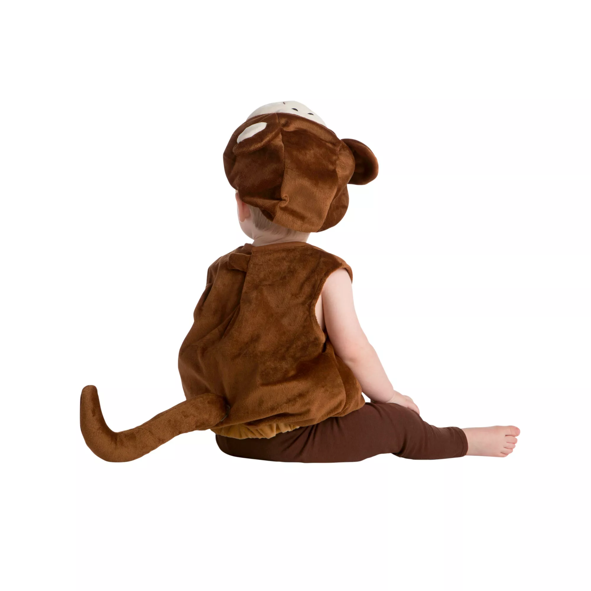 Baby Monkey Costume at Spirit Halloween