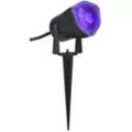 Black Light Strobe Spotlight at Spencer's