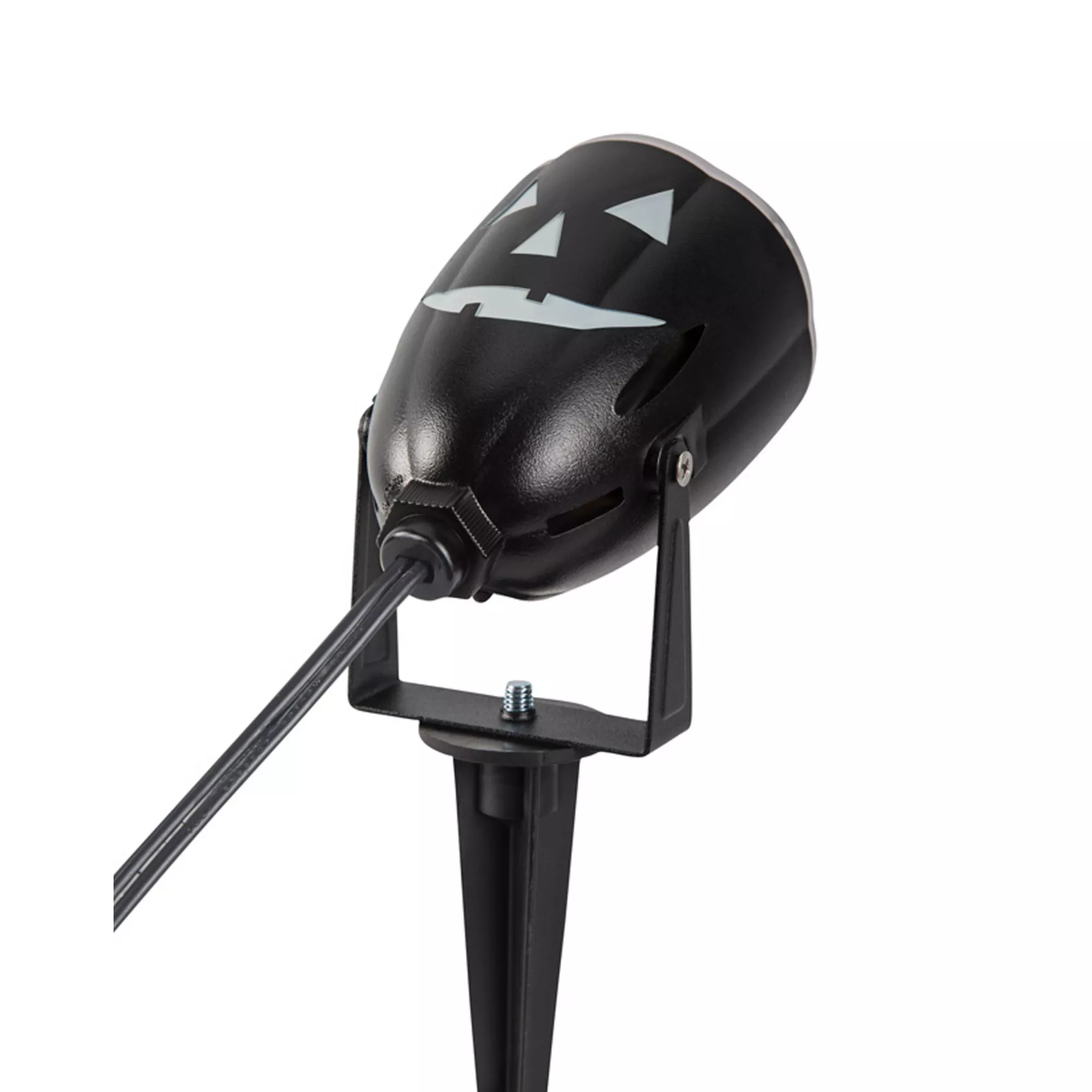 Black Light Strobe Spotlight at Spencer's