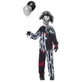 Kids Freakshow Clown Costume at Spirit Halloween