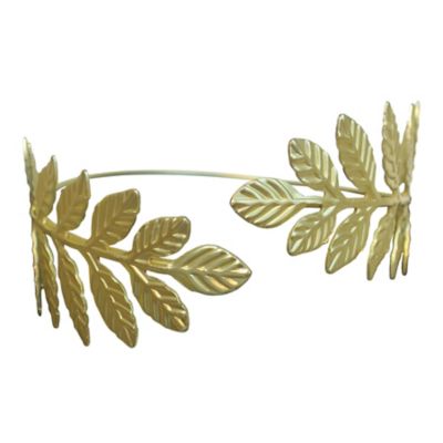 Leaf store arm cuff