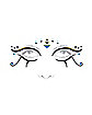 Egyptian Cleo Face Decal