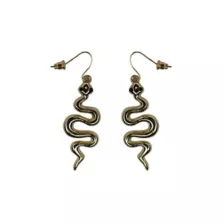 Egyptian Snake Earrings at Spirit Halloween