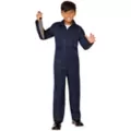 Kids Mechanic Jumpsuit Costume at Spirit Halloween