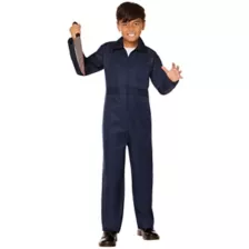 Kids Mechanic Jumpsuit Costume at Spirit Halloween