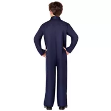 Kids Mechanic Jumpsuit Costume at Spirit Halloween