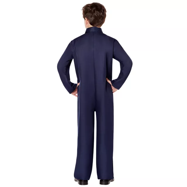 Kids Mechanic Jumpsuit Costume at Spirit Halloween