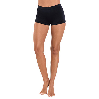 Velvet Tiger Mini Shorts - Women - Ready-to-Wear