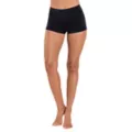 Adult Seamless Black Shapewear Shorts at Spirit Halloween