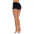 Adult Seamless Black Shapewear Shorts at Spirit Halloween