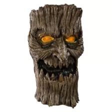 Tree Door Knocker at Spirit Halloween