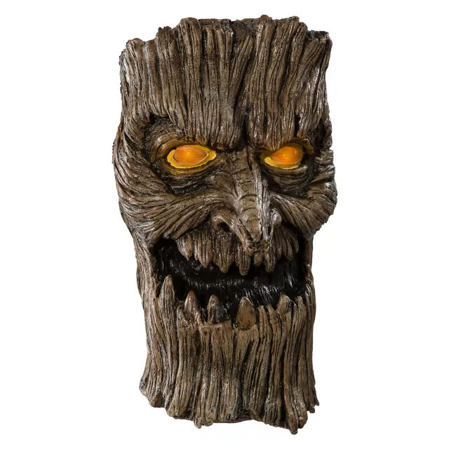 Tree Door Knocker at Spirit Halloween