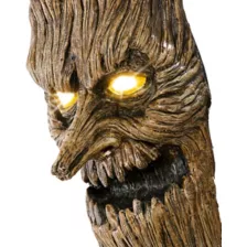 Tree Door Knocker at Spirit Halloween