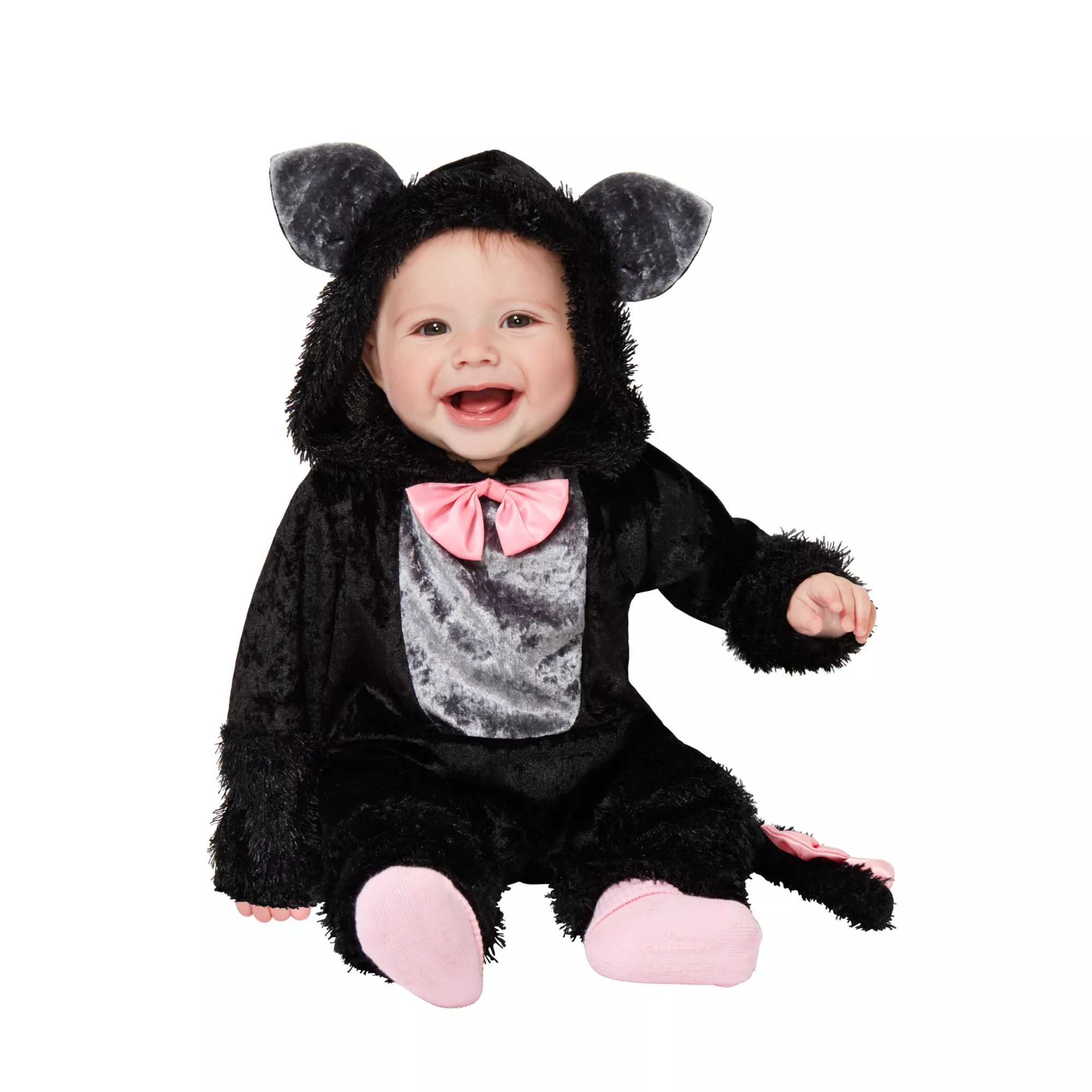 Baby Pretty Little Kitty Costume at Spirit Halloween