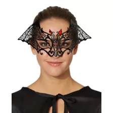 Bat Metal Mask at Spirit Halloween