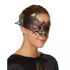 Bat Metal Mask at Spirit Halloween