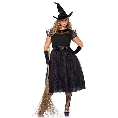 Victorian Costumes: Dresses, Saloon Girls, Southern Belle, Witch