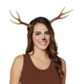 Deer Antlers at Spirit Halloween