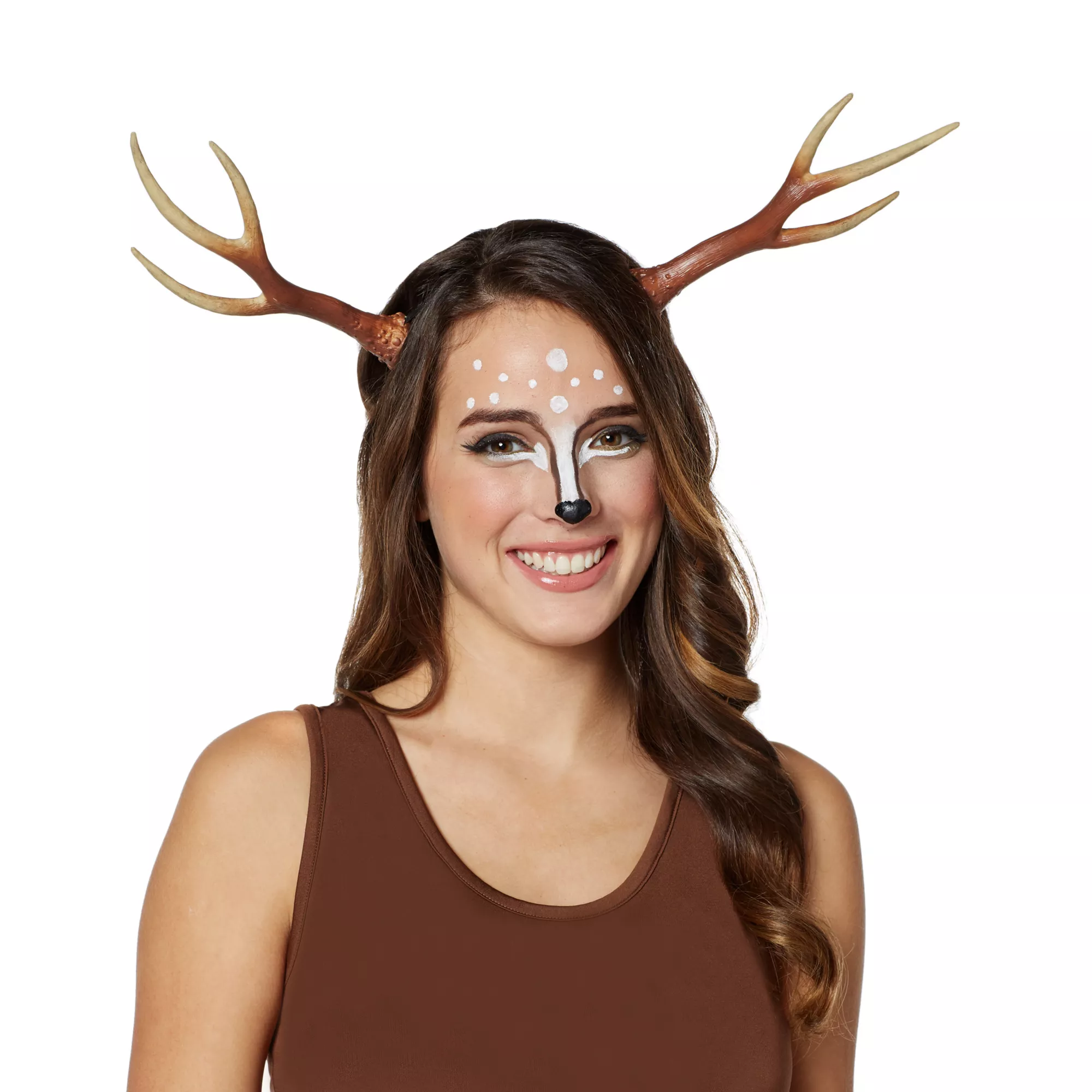 Deer Antlers at Spirit Halloween