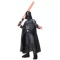 Kids Darth Vader Costume Deluxe - Star Wars at Spirit Halloween