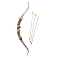Kids Medieval Bow and Arrow at Spencer's