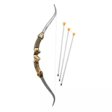 Kids Medieval Bow and Arrow at Spencer's