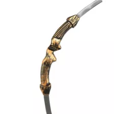 Kids Medieval Bow and Arrow at Spencer's