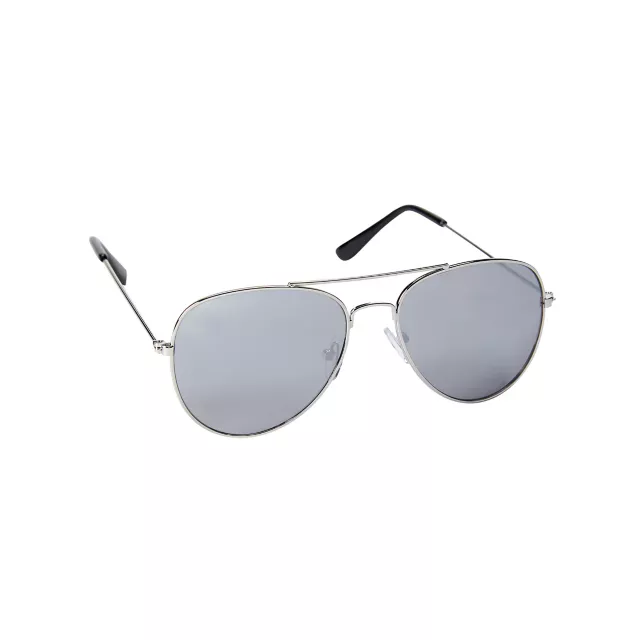 Cop Aviator Sunglasses - Spirithalloween.com